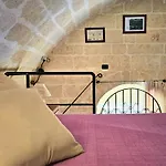 بيت للعطل La Delle Stelle ماتيرا