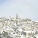 بيت للعطل La Delle Stelle