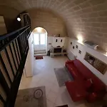 Casa vacanze La Delle Stelle Matera