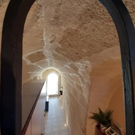 La Delle Stelle * Matera