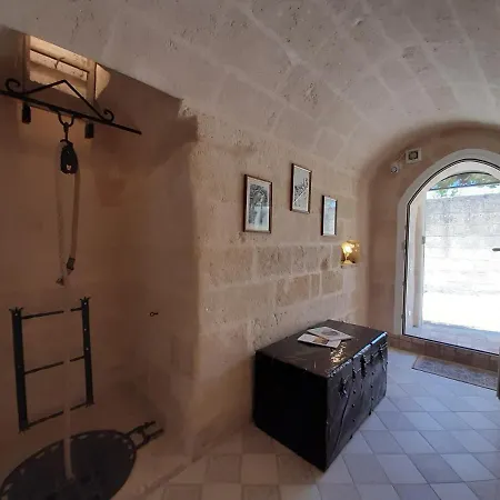 Casa vacanze La Delle Stelle *