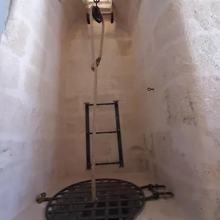 La Delle Stelle Casa vacanze Matera