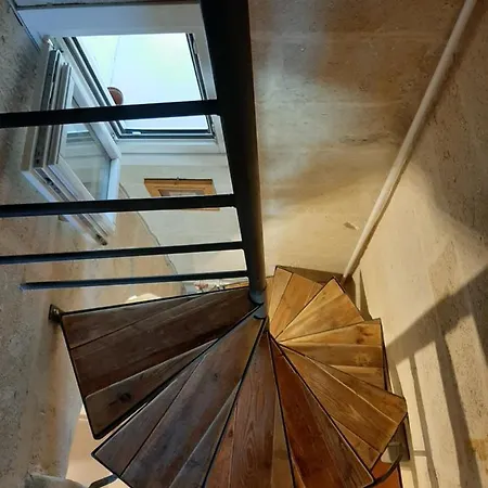 La Delle Stelle Matera
