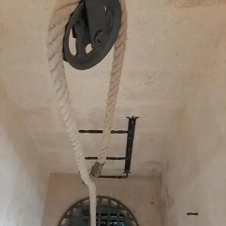 La Delle Stelle Matera