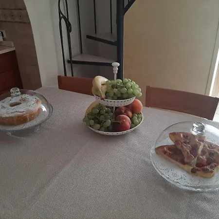 Casa vacanze La Delle Stelle