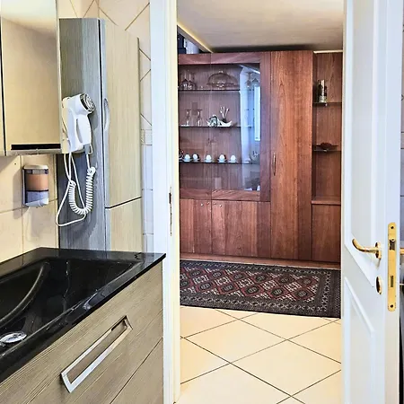 La Delle Stelle Casa vacanze *