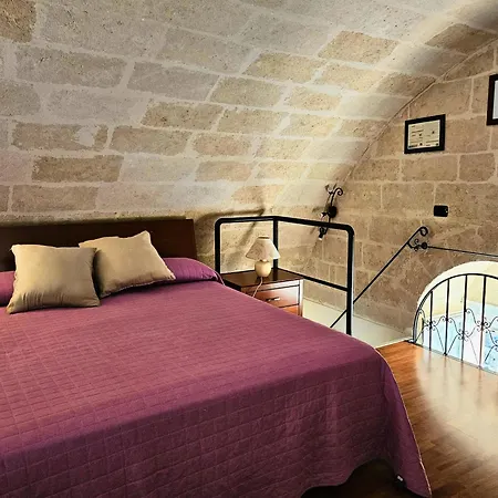 La Delle Stelle 度假居