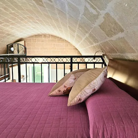 Casa vacanze La Delle Stelle *