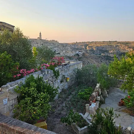 La Delle Stelle Matera