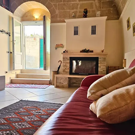 La Delle Stelle Holiday home