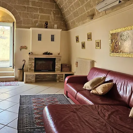Casa vacanze La Delle Stelle