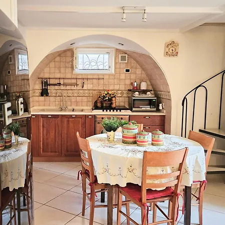 La Delle Stelle 度假居 马泰拉