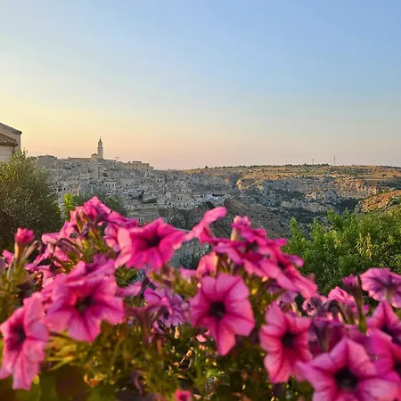 La Delle Stelle Matera