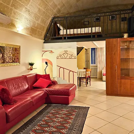 La Delle Stelle Casa vacanze Matera