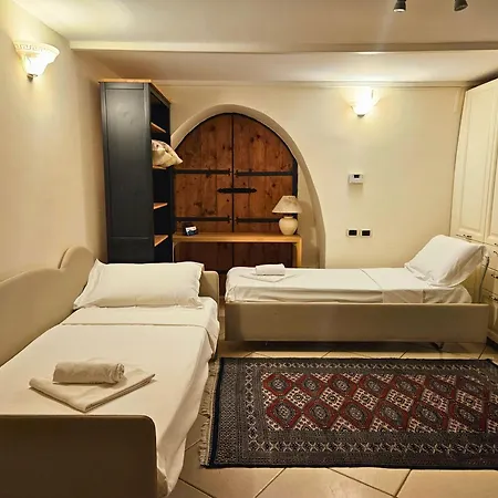 La Delle Stelle Matera