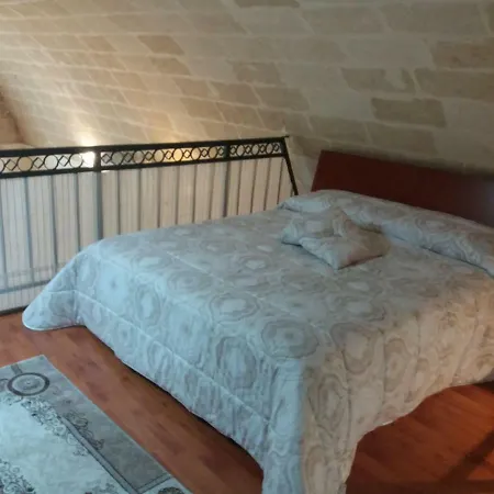 La Delle Stelle * Matera