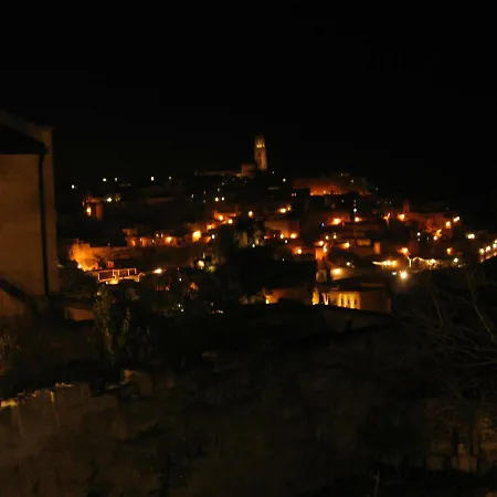 La Delle Stelle * Matera