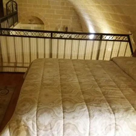 La Delle Stelle * Matera
