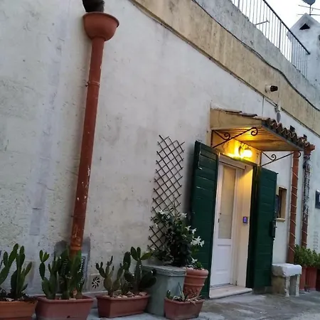 Feriehus La Delle Stelle