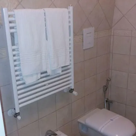 Casa vacanze La Delle Stelle