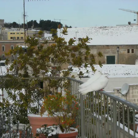 La Delle Stelle Casa vacanze *