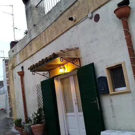 Casa vacanze La Delle Stelle *