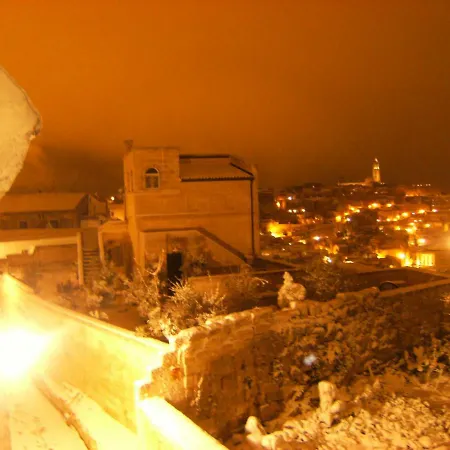 La Delle Stelle Matera