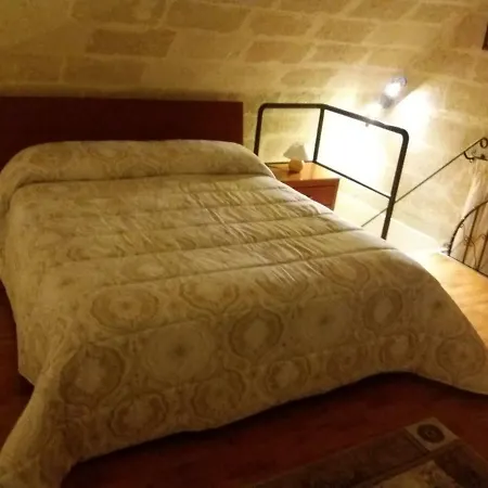 La Delle Stelle * Matera
