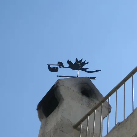 La Delle Stelle * Matera
