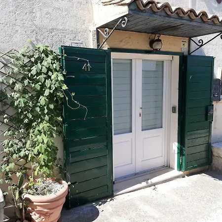 La Delle Stelle Dom wakacyjny Matera