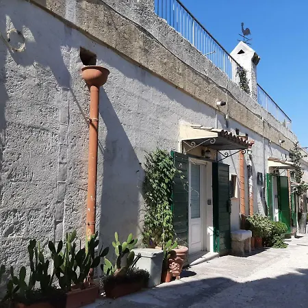 La Delle Stelle Casa vacanze