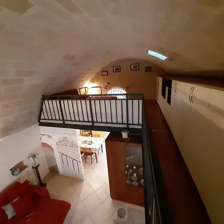 La Delle Stelle Matera