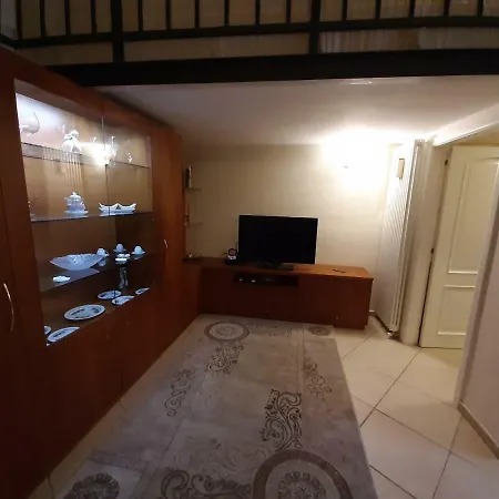 La Delle Stelle Dom wakacyjny