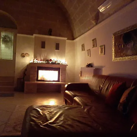 La Delle Stelle بيت للعطل