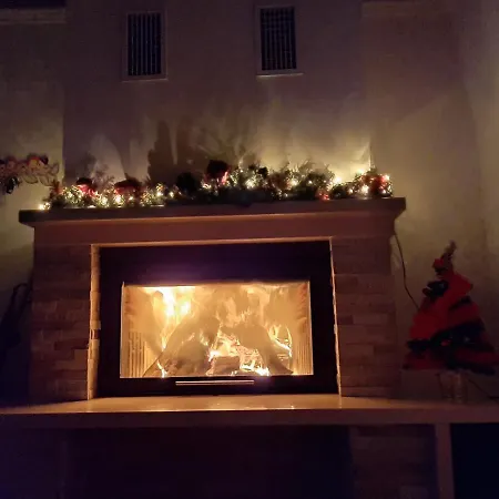 Casa vacanze La Delle Stelle Matera