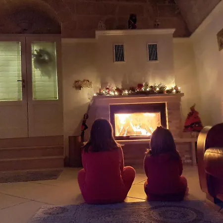 La Delle Stelle * Matera