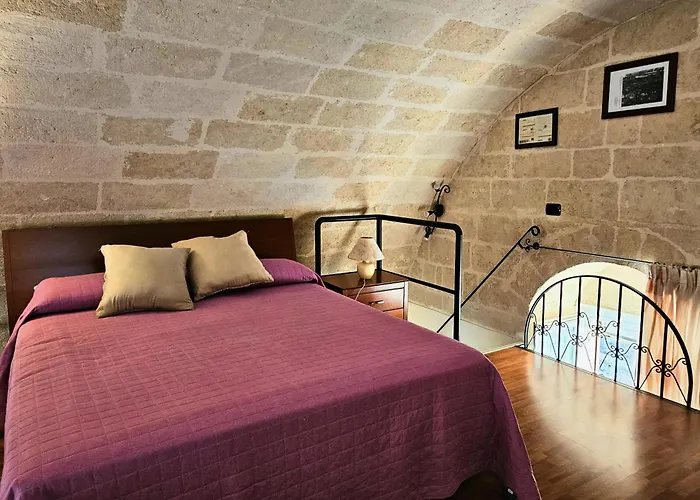 La Delle Stelle Casa vacanze