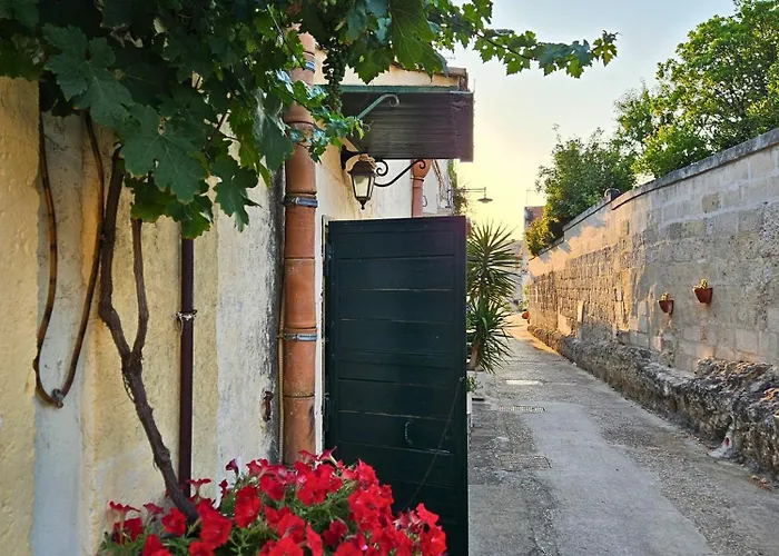 La Delle Stelle Holiday home *