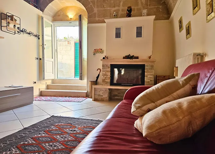 La Delle Stelle Casa vacanze