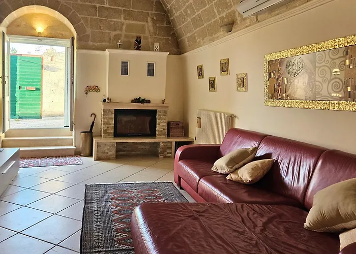 Holiday home La Delle Stelle