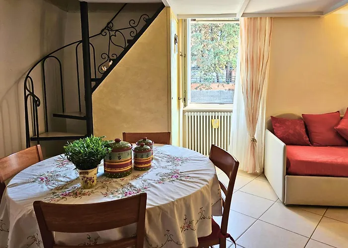 Casa vacanze La Delle Stelle *