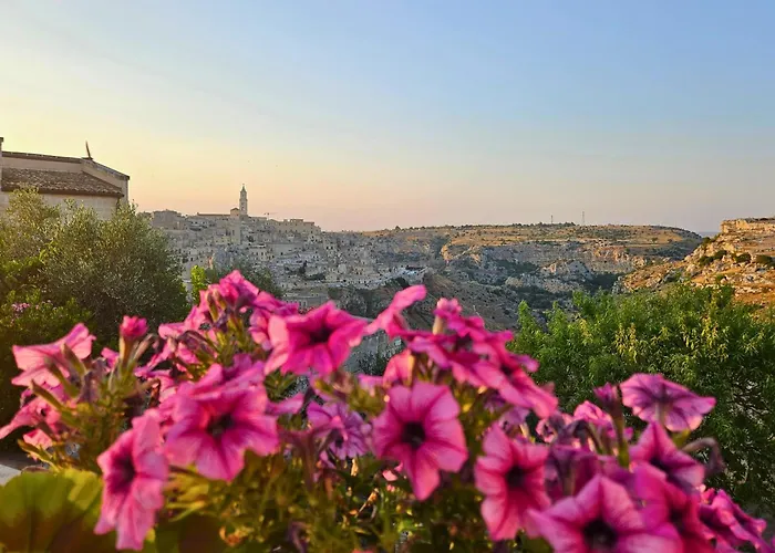 La Delle Stelle Matera