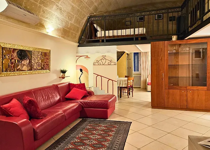 La Delle Stelle Casa vacanze Matera