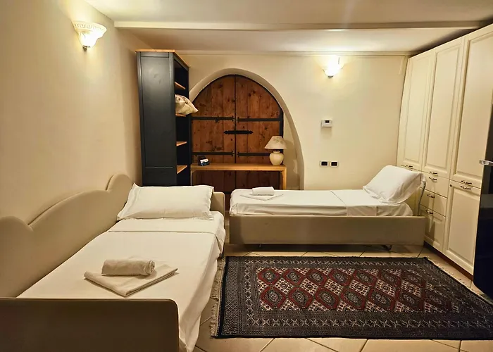 La Delle Stelle Matera